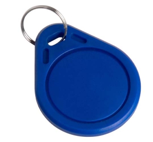 Thẻ RFID