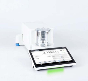 Cân vi lượng MYA 11/52.5Y