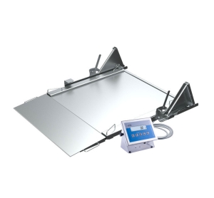 H315.4N.300/600.H1.LD Cân dốc bằng thép không gỉ