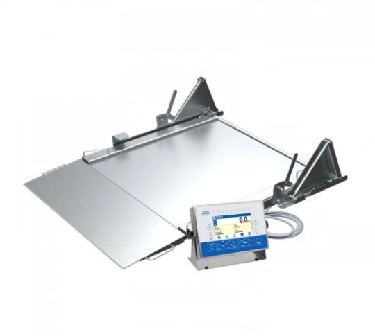 Cân dốc đa năng bằng thép không gỉ HX7.4N H.LD