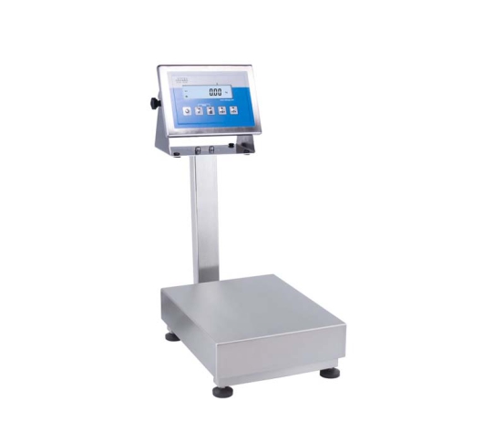 Cân sàn chống nước H315 HR
