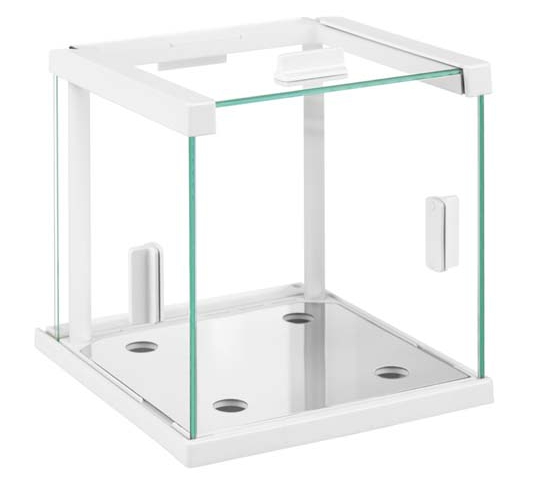 Phụ kiện cân chính xác