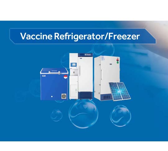 TỦ VACCINE