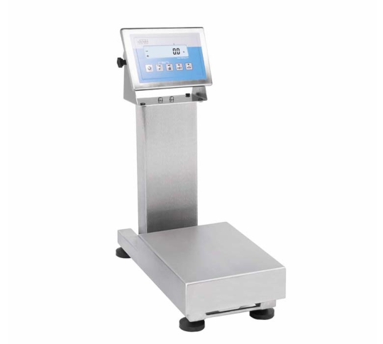 Cân sàn chống nước H315 H