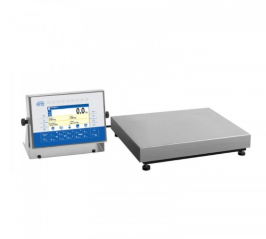 Cân nền tảng 4 cảm biến lực