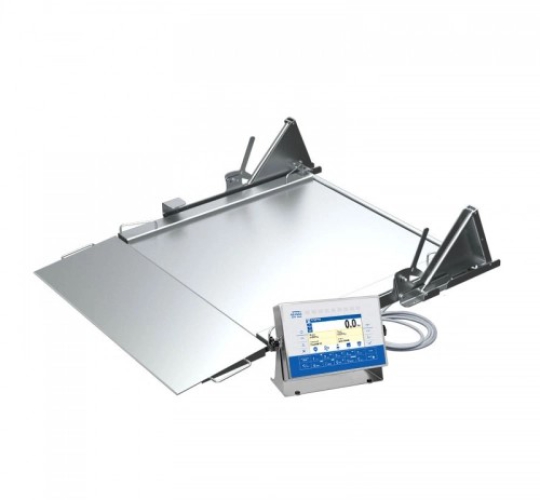 Cân dốc đa năng bằng thép không gỉ HX7.4N H.LD