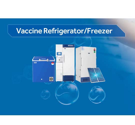 TỦ VACCINE