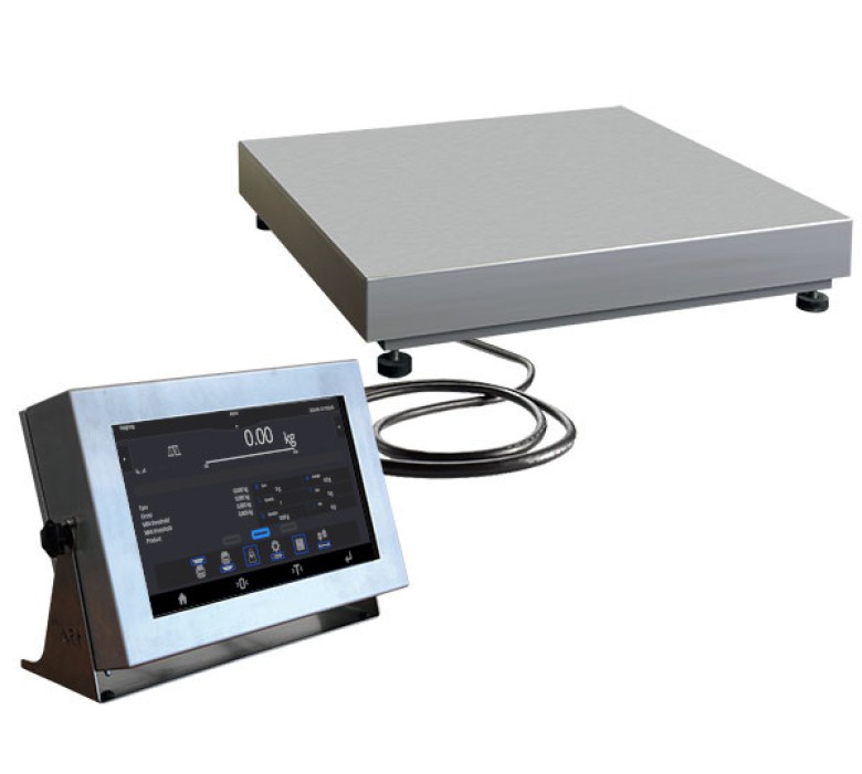 TMX15R.3.H1.K Cân đa năng