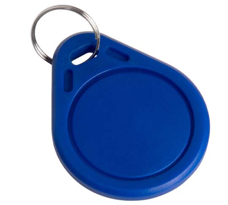 Thẻ RFID