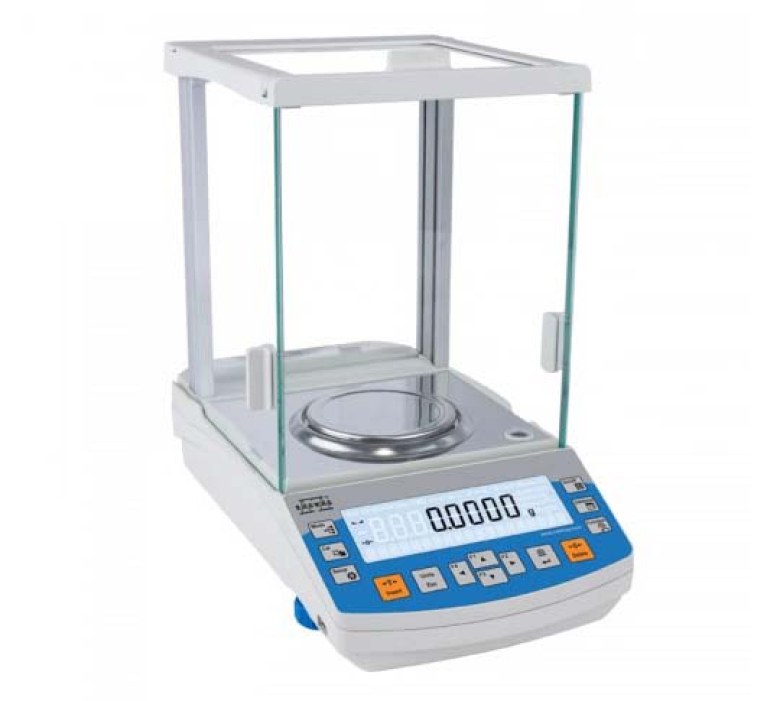 Cân phân tích AS 120.R1 PLUS