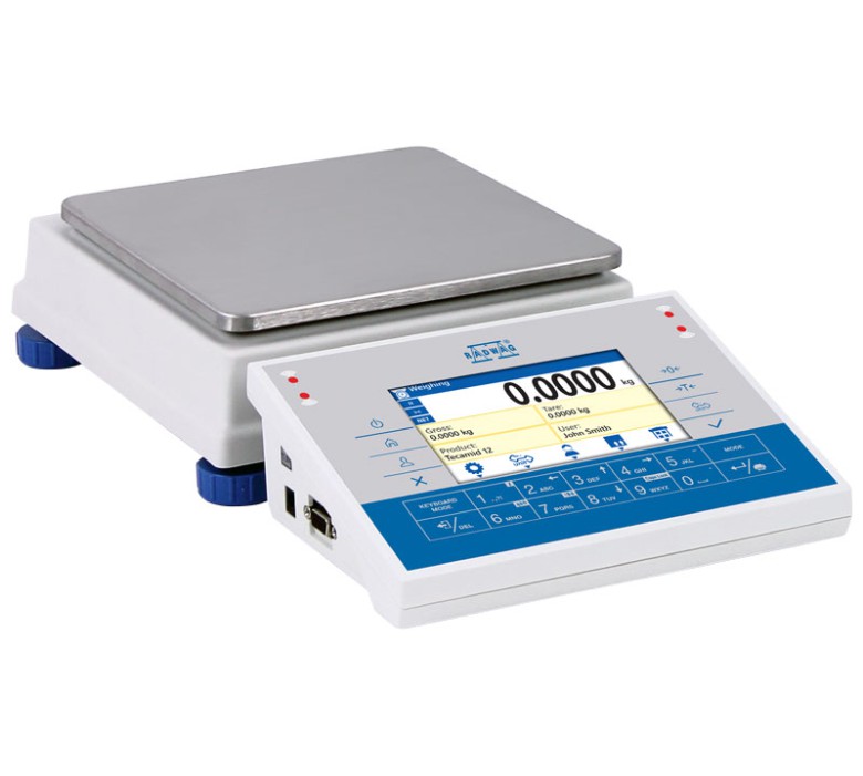 C32.3.D2 Cân đa năng