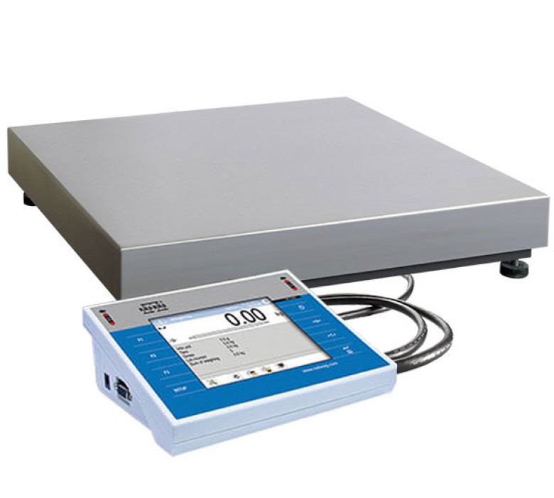 WPY 60/C3/K Cân đa năng