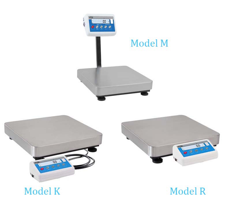 C315.1,5.F1.R/M/K Cân nền tảng cảm biến lực