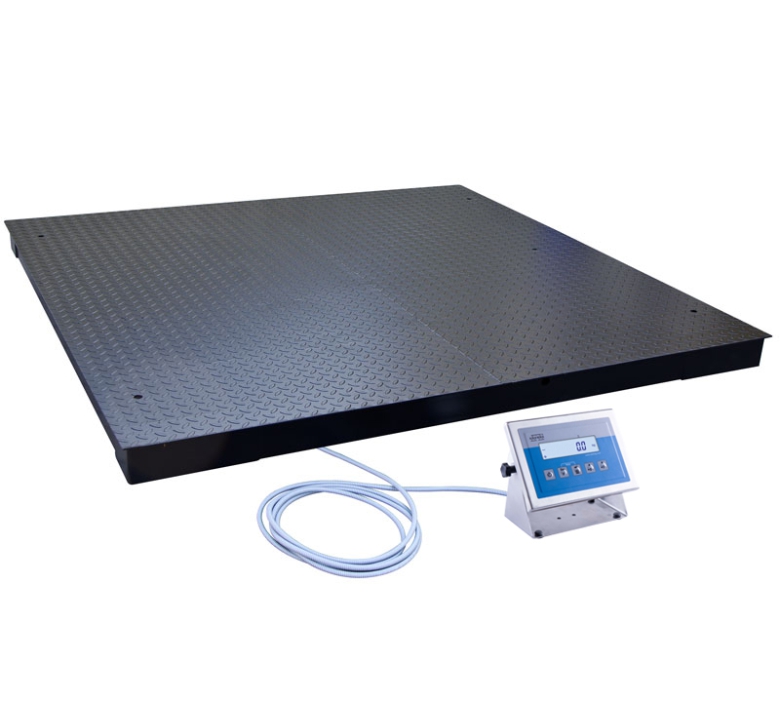 H315.4.6000.C10 Nền tảng cân cảm biến lực