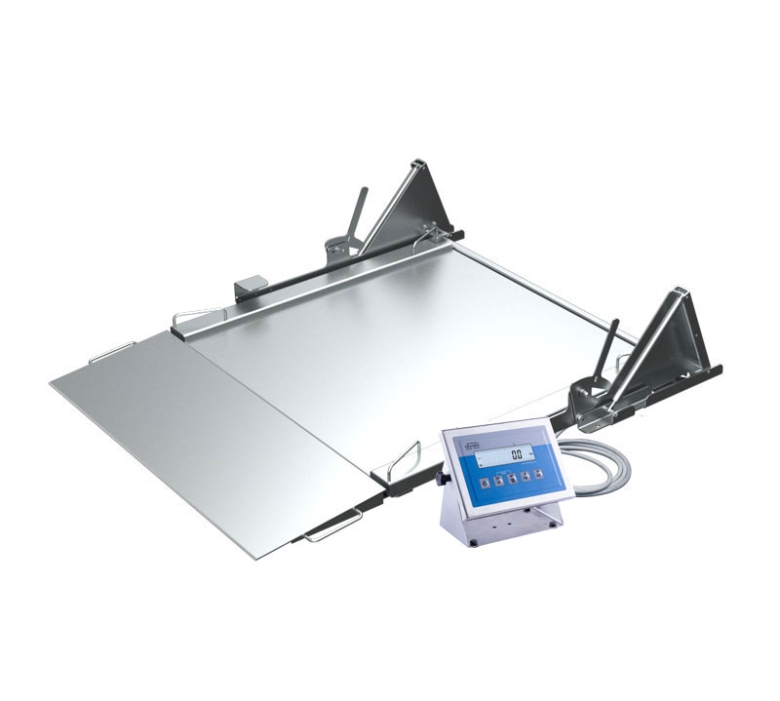 H315.4N.600/1500.H2.LD Cân dốc bằng thép không gỉ